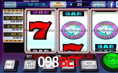 Fortune Tiger no Cassino Online 098BET