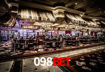Apostas Esportivas no 098BET